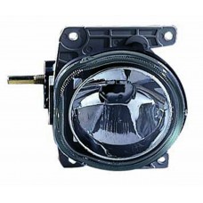 Peugeot Boxer 2002-2006 Front Fog Lamp Unit Passenger Side